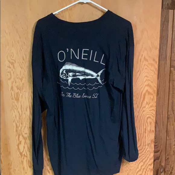 O’neil Longsleeve - Picture 1 of 2
